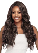 Bobbi Boss Nu Lace Glueless 13x8 HD Lace Front Wig MLF1101 MALLORY | Loc & Lovely Beauty Supply