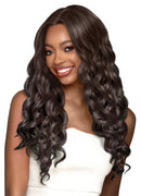 Bobbi Boss Nu Lace Glueless 13x8 HD Lace Front Wig MLF1101 MALLORY | Loc & Lovely Beauty Supply