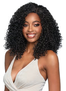 Bobbi Boss Nu Lace Glueless 13x8 HD Lace Front Wig MLF1102 LORELAI | Loc & Lovely Beauty Supply
