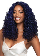 Bobbi Boss Nu Lace Glueless 13x8 HD Lace Front Wig MLF1103 KINKEY | Loc & Lovely Beauty Supply