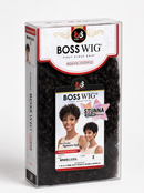 Bobbi Boss STUNNA Series Synthetic Full Wig M1410 LIORA | Loc & Lovely Beauty Supply