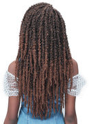 Bobbi Boss Braided 4x4 Deep Lace Front Wig MLF615 CALIF LOCS 26 | Loc & Lovely Beauty Supply