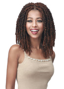 Bobbi Boss Braided 4x4 Deep Lace Front Wig MLF614 CALIF LOCS 16 | Loc & Lovely Beauty Supply