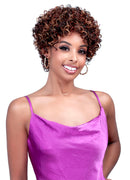 Bobbi Boss Miss Origin Human Hair Blend Wig MOG015 ELEANOR | Loc & Lovely Beauty Supply