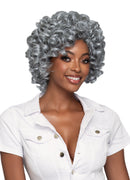 Bobbi Boss Classic Curl Premium Synthetic Full Wig M1055 PENNY | Loc & Lovely Beauty Supply