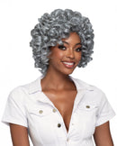 Bobbi Boss Classic Curl Premium Synthetic Full Wig M1055 PENNY | Loc & Lovely Beauty Supply