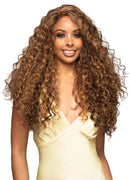 Bobbi Boss Miss Origin Human Hair Blend 13x4 Full Hand-Tied Lace Wig FLB003 DIYA | Loc & Lovely Beauty Supply
