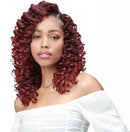 Bobbi Boss Synthetic Crochet Braid 3X BRAZILIAN LOOSE DEEP CURL 10" | Loc & Lovely Beauty Supply