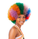 FreeTress EQUAL Synthetic Wig AFRO MEDIUM | Loc & Lovely Beauty Supply