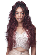 Bobbi Boss Updo Revolution 13x2 Deep Lace Wig MLF419 HAZEL | Loc & Lovely Beauty Supply
