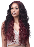 Bobbi Boss Updo Revolution 13x2 Deep Lace Wig MLF419 HAZEL | Loc & Lovely Beauty Supply