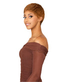 Vanessa Full Cap Synthetic Fashion Wig UNION | Loc & Lovely Beauty Supply