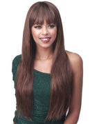 Bobbi Boss Unprocessed Remy Human Hair Wig MH1295 MACON | Loc & Lovely Beauty Supply