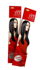 Vanessa Nabi TEX Human Hair Yaki Perm | Loc & Lovely Beauty Supply