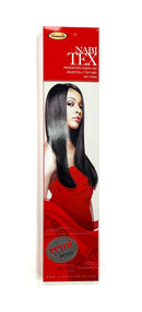 Vanessa Nabi TEX Human Hair Yaki Perm | Loc & Lovely Beauty Supply