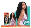 Bobbi Boss Miss Origin CORE 3PCS Synthetic Weaving Hair WATER WAVE 20/22/24