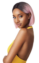 Outre The Daily Wig Synthetic Lace Part Wig RYAN | Loc & Lovely Beauty Supply