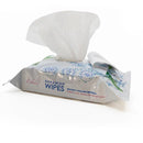 Esha Hair & Scalp Wipes Instant Cooling Refresh for Braids Locs Twists and All Hair Types | Loc & Lovely Beauty Supply