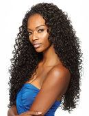 Outre Quick Weave Synthetic Half Wig PENNY 26" | Loc & Lovely Beauty Supply