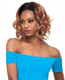 Outre Quick Weave Synthetic Wig SWEET | Loc & Lovely Beauty Supply
