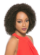 Hair Topic Remi Touch Synthetic Full Wig MEGA AFRO PERUVIAN GIRL | Loc & Lovely Beauty Supply