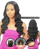 FEMI EDGE 100% Virgin Remy Human Hair 13x6 HD Lace Part Wig BODY 28" | Loc & Lovely Beauty Supply