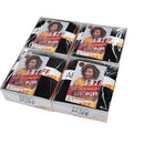 FEMI Human Hair Afro Puff Bulk Hair 10" (Pack of 4) | Loc & Lovely Beauty Supply