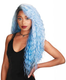 ZURY SiS Synthetic Sassy Lively Spirit Wig SASSY HM-H PENNY | Loc & Lovely Beauty Supply
