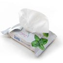 Esha Hair & Scalp Wipes Instant Cooling Refresh for Braids Locs Twists and All Hair Types | Loc & Lovely Beauty Supply