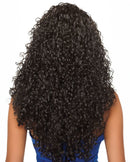 Outre Quick Weave Synthetic Half Wig PENNY 26" | Loc & Lovely Beauty Supply