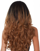 Outre Quick Weave Synthetic Half Wig TAMMY | Loc & Lovely Beauty Supply