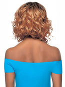 Outre Quick Weave Synthetic Wig SWEET | Loc & Lovely Beauty Supply