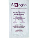ApHogee Keratin 2 Minute Reconstructor 0.7oz Pack | Loc & Lovely Beauty Supply