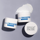 Wave Booster Moisturizing Curl Cream & Styling Lotion for Waves Curls Coils 8 Oz