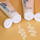 Wave Booster Moisturizing Curl Cream & Styling Lotion for Waves Curls Coils 8 Oz