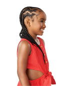 Sensationnel 3X X-Pression KIDS Pre-Stretched Braid 28" | Loc & Lovely Beauty Supply