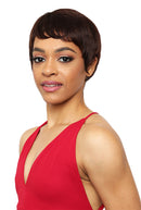 Amy Aviance Indu Gold Human Hair Full Wig PIXIE | Loc & Lovely Beauty Supply