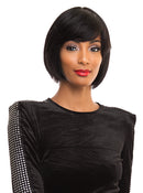 Amy Aviance Indu Gold Remi Human Hair Full Wig AW 301 | Loc & Lovely Beauty Supply