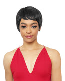Amy Aviance Indu Gold Human Hair Full Wig PIXIE | Loc & Lovely Beauty Supply