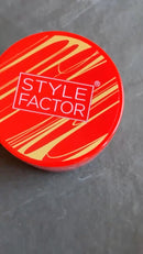 Style Factor SPIDER GRIP Extra Strong Hold for Locs Twists and Braids | Loc & Lovely Beauty Supply