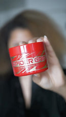 Style Factor SPIDER GRIP Extra Strong Hold for Locs Twists and Braids | Loc & Lovely Beauty Supply