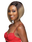 FEMI EDGE HD Soft Swiss Lace Deep Part Wig ENVY | Loc & Lovely Beauty Supply