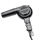 Hot & Hotter Ceramic Pro 2000 Hair Dryer Black | Loc & Lovely Beauty Supply