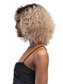 FEMI EDGE HD Soft Swiss Lace Deep Part Wig TRISHA | Loc & Lovely Beauty Supply