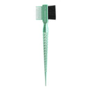 Style Factor 7.5" Hammer Brush + Comb with Boar Bristle | Loc & Lovely Beauty Supply