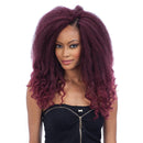 FreeTress Equal Cuban Twist Braid Double Strand Style 16" | Loc & Lovely Beauty Supply