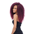 FreeTress Equal Cuban Twist Braid Double Strand Style 16" | Loc & Lovely Beauty Supply