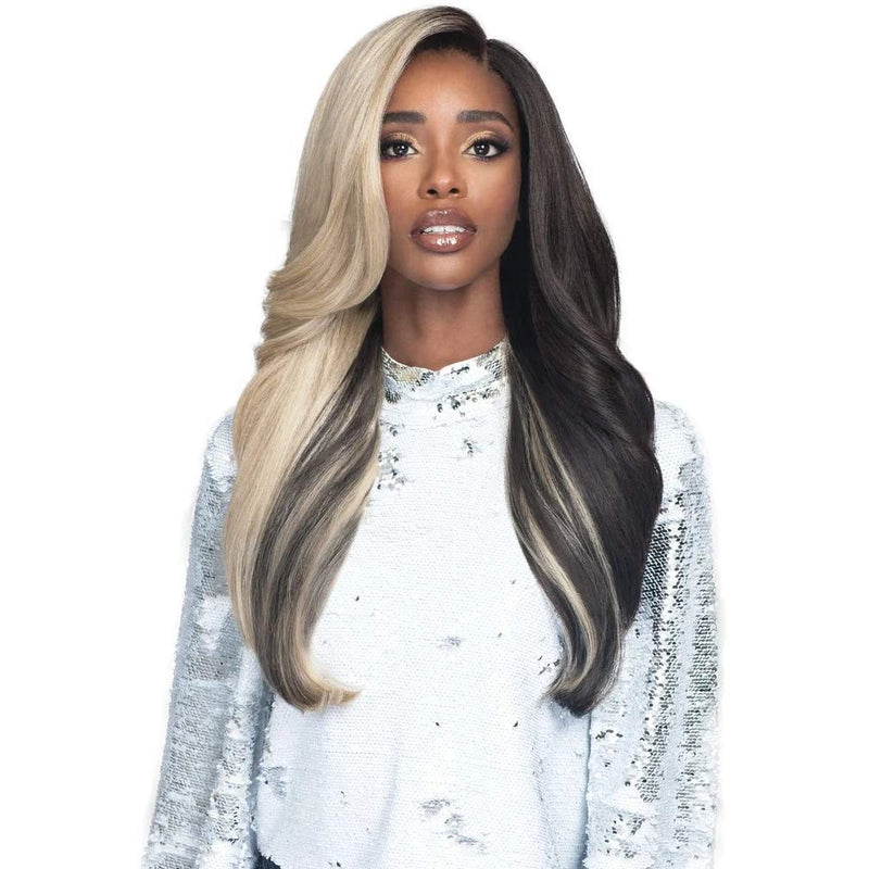 Bobbi Boss Synthetic 5" Deep Part Lace Front Wig MLF386 OPHELIA | Loc & Lovely Beauty Supply