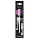 Style Factor 4.5" mini Hammer Brush + Comb with Boar Bristle Travel Size | Loc & Lovely Beauty Supply