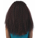 Motown Tress Human Hair Mix Lace Deep Part Wig MEL | Loc & Lovely Beauty Supply